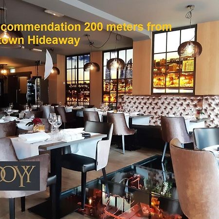 Downtown Hideaway, B&B Grand Deluxe Eindhoven Luaran gambar