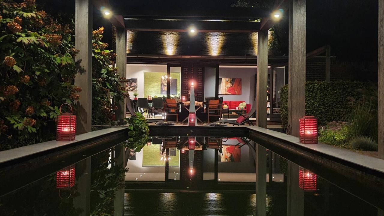 Downtown Hideaway, B&B Grand Deluxe Eindhoven Luaran gambar