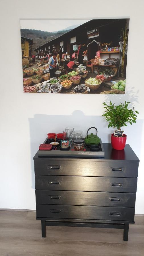 Downtown Hideaway, B&B Grand Deluxe Eindhoven Luaran gambar
