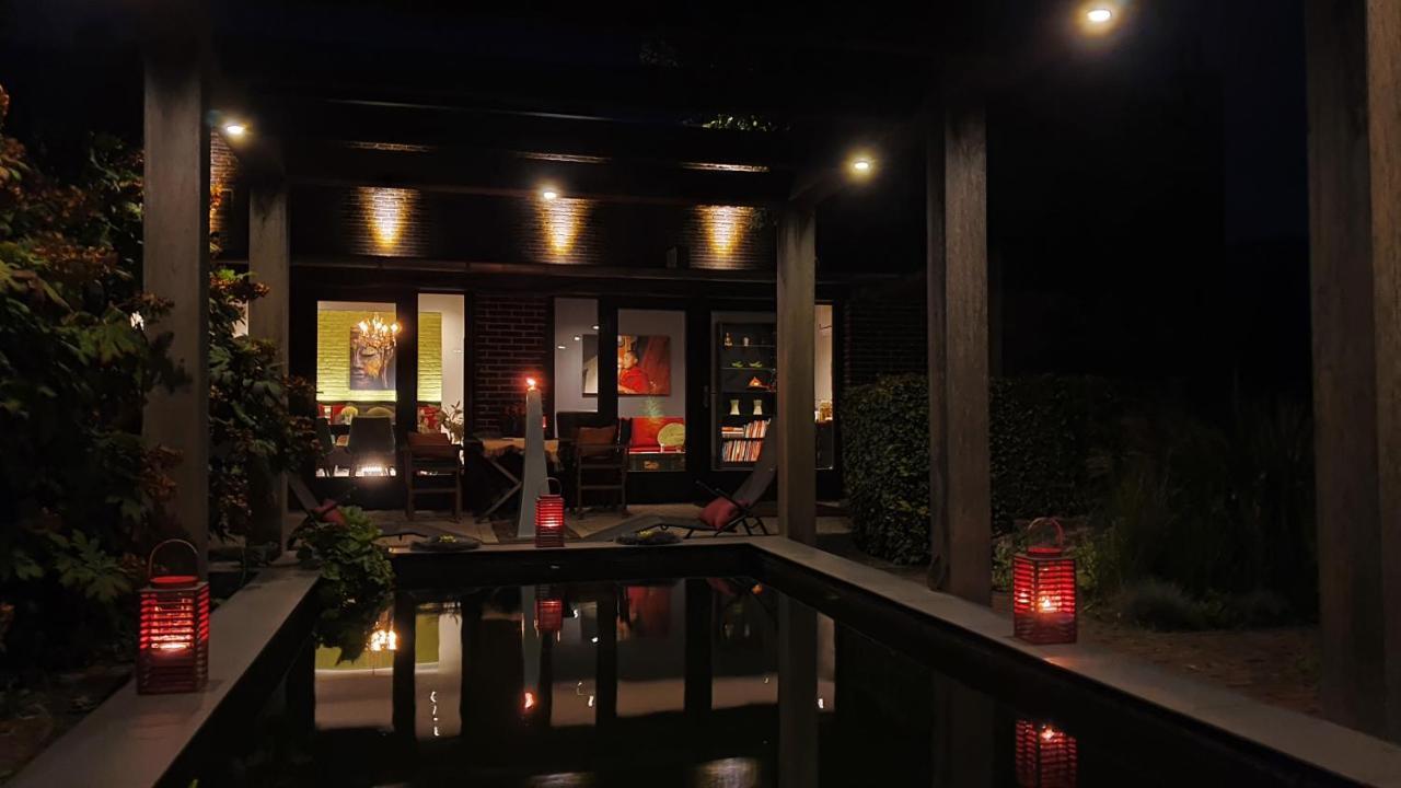Downtown Hideaway, B&B Grand Deluxe Eindhoven Luaran gambar
