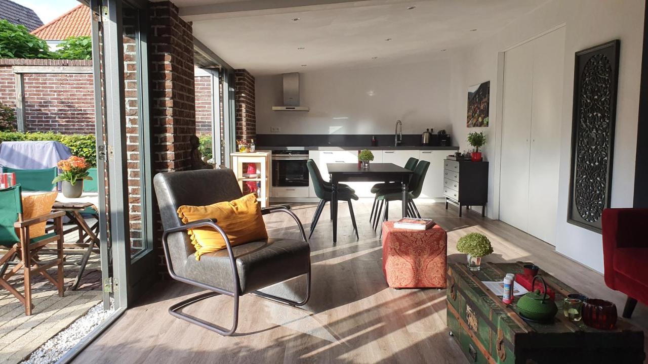 Downtown Hideaway, B&B Grand Deluxe Eindhoven Luaran gambar