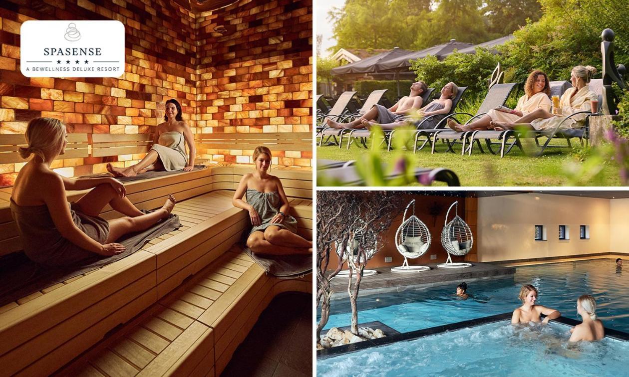 Downtown Hideaway, B&B Grand Deluxe Eindhoven Luaran gambar